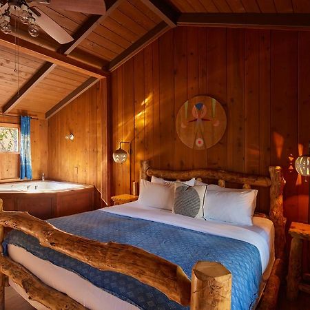 Ojai Rancho Inn Екстериор снимка