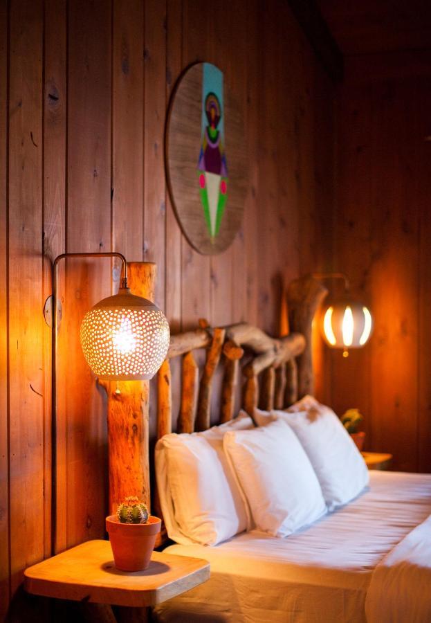 Ojai Rancho Inn Екстериор снимка