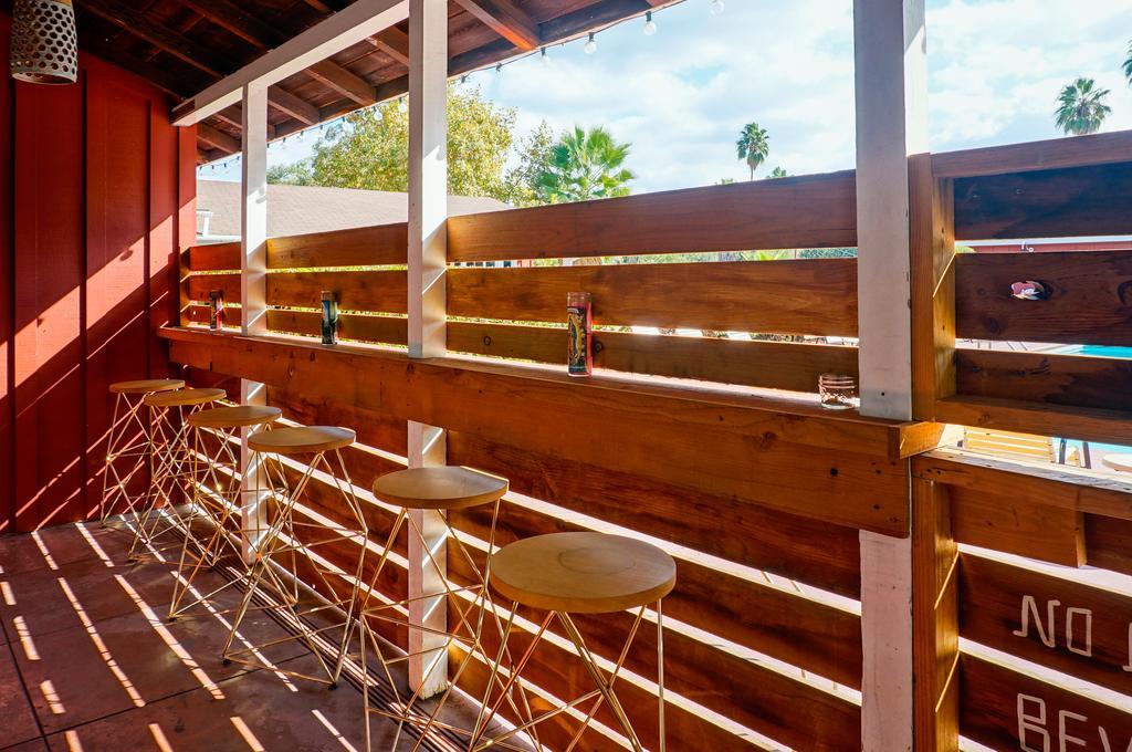 Ojai Rancho Inn Екстериор снимка