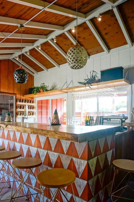 Ojai Rancho Inn Екстериор снимка