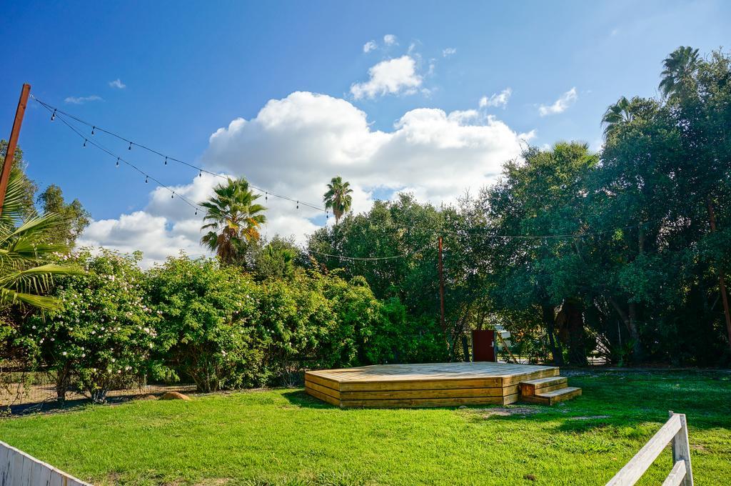 Ojai Rancho Inn Екстериор снимка