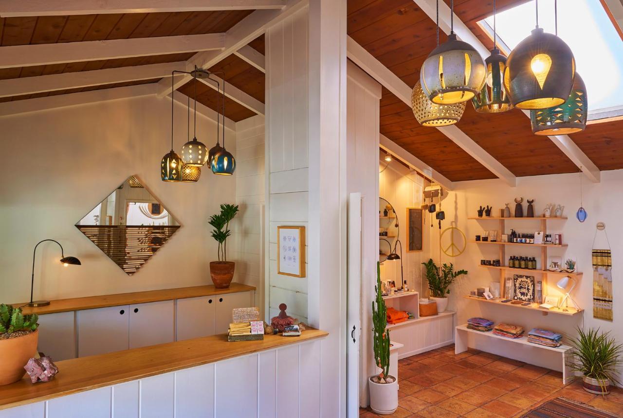 Ojai Rancho Inn Екстериор снимка