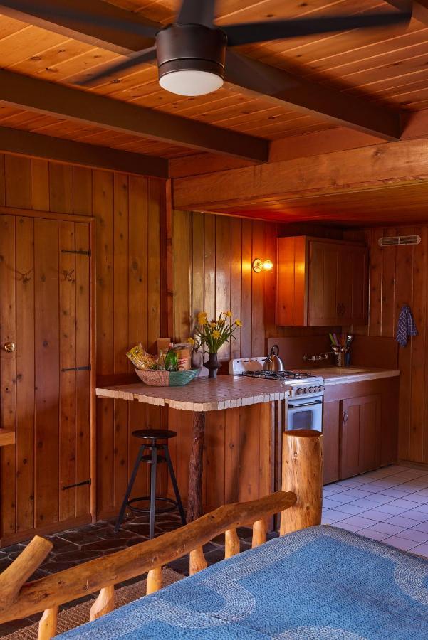 Ojai Rancho Inn Екстериор снимка