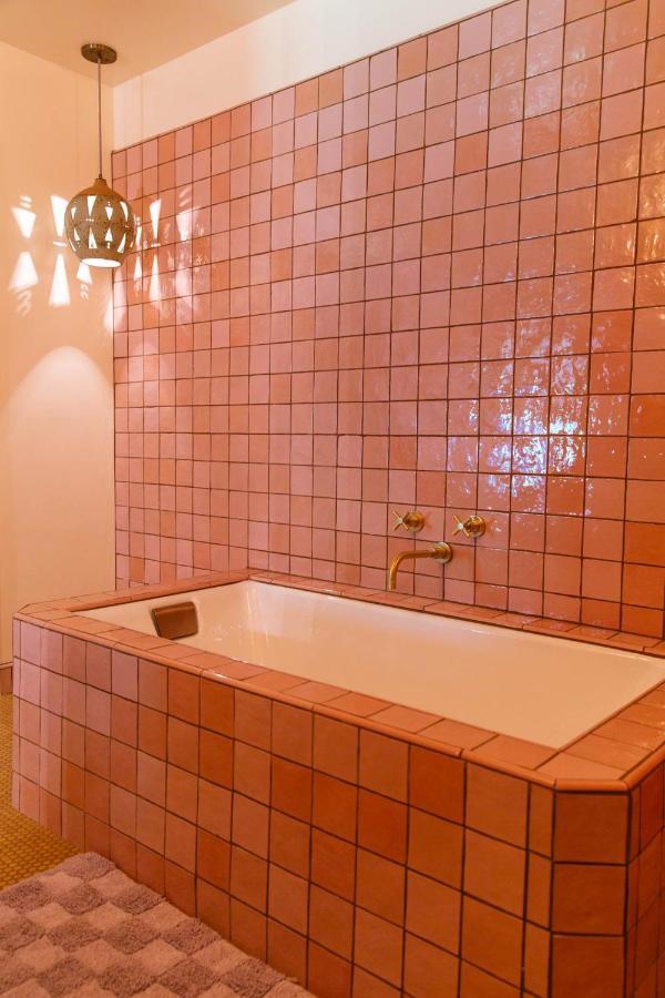 Ojai Rancho Inn Екстериор снимка