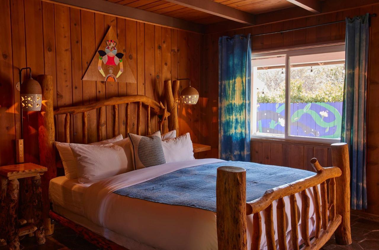 Ojai Rancho Inn Екстериор снимка