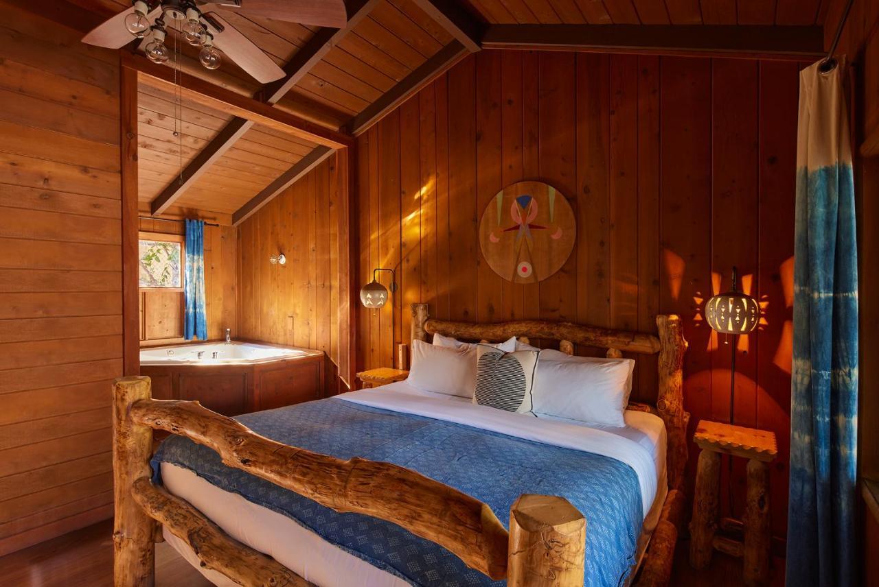 Ojai Rancho Inn Екстериор снимка