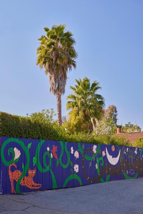 Ojai Rancho Inn Екстериор снимка