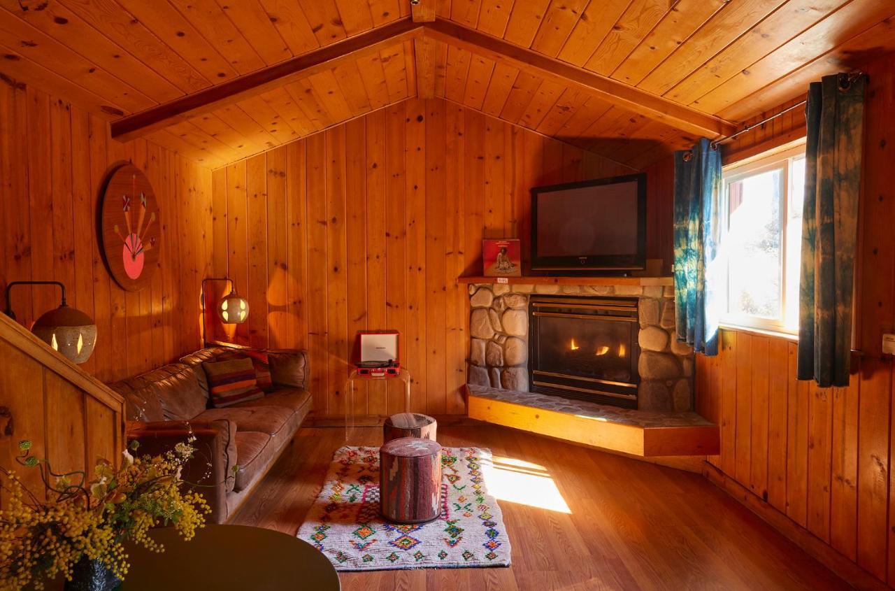 Ojai Rancho Inn Екстериор снимка