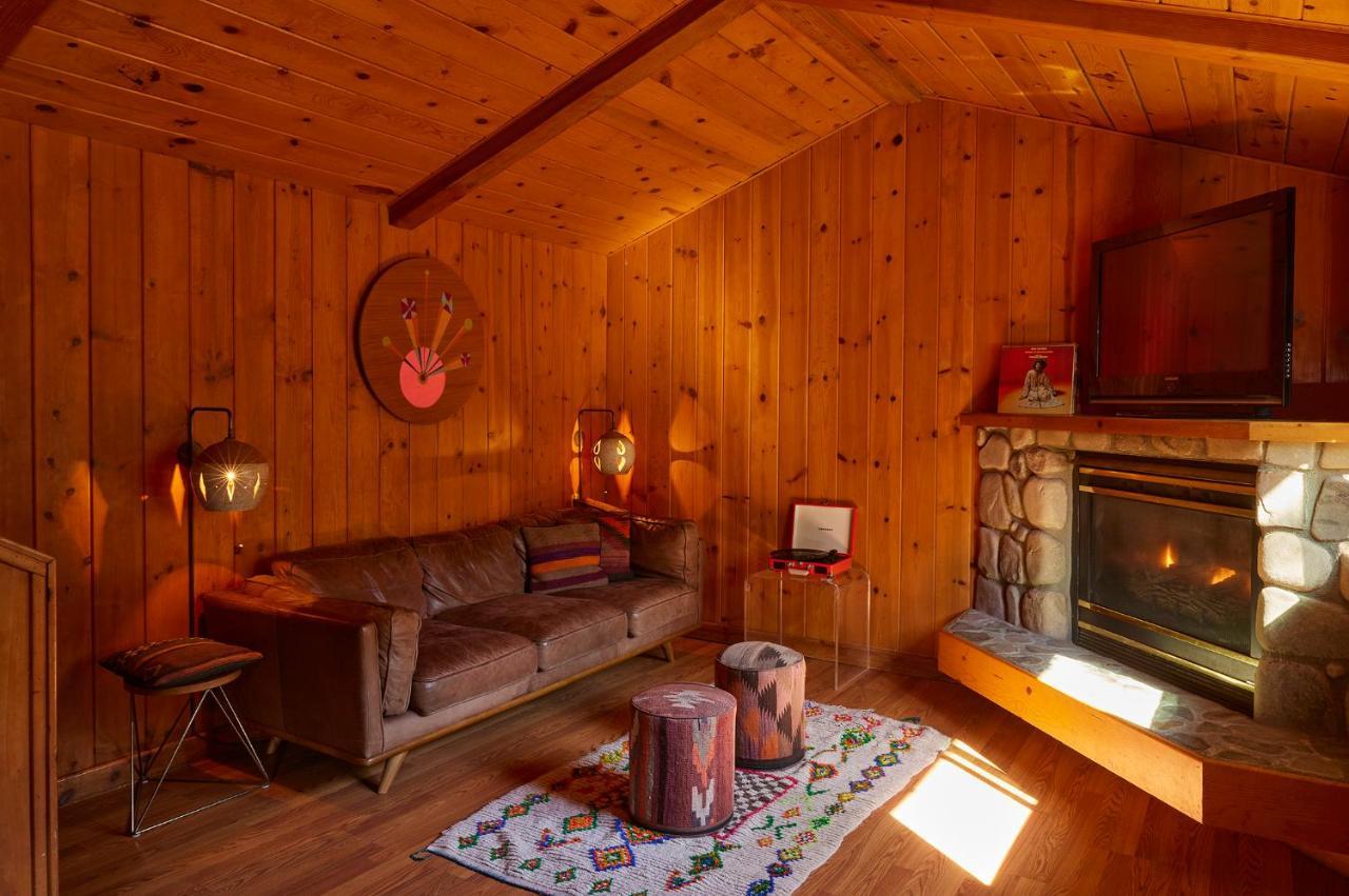 Ojai Rancho Inn Екстериор снимка