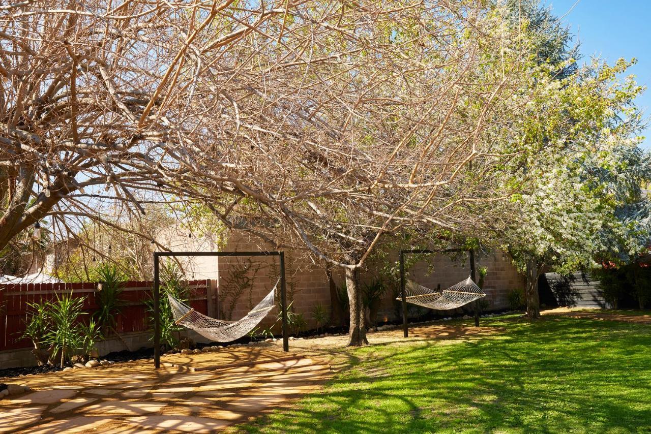 Ojai Rancho Inn Екстериор снимка