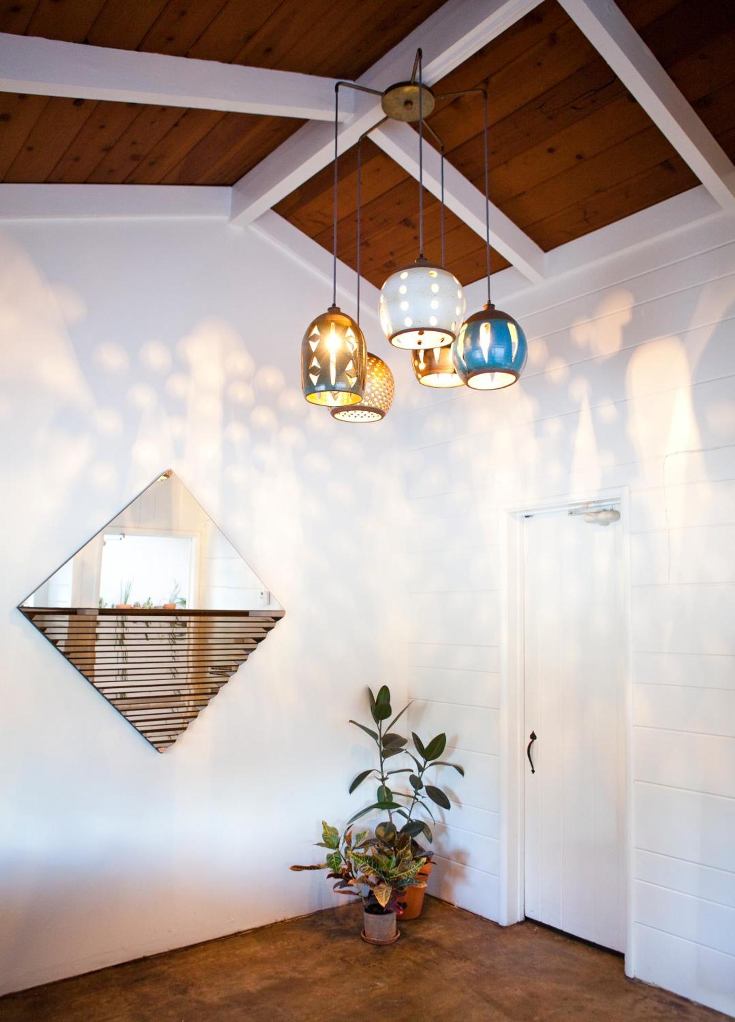 Ojai Rancho Inn Екстериор снимка