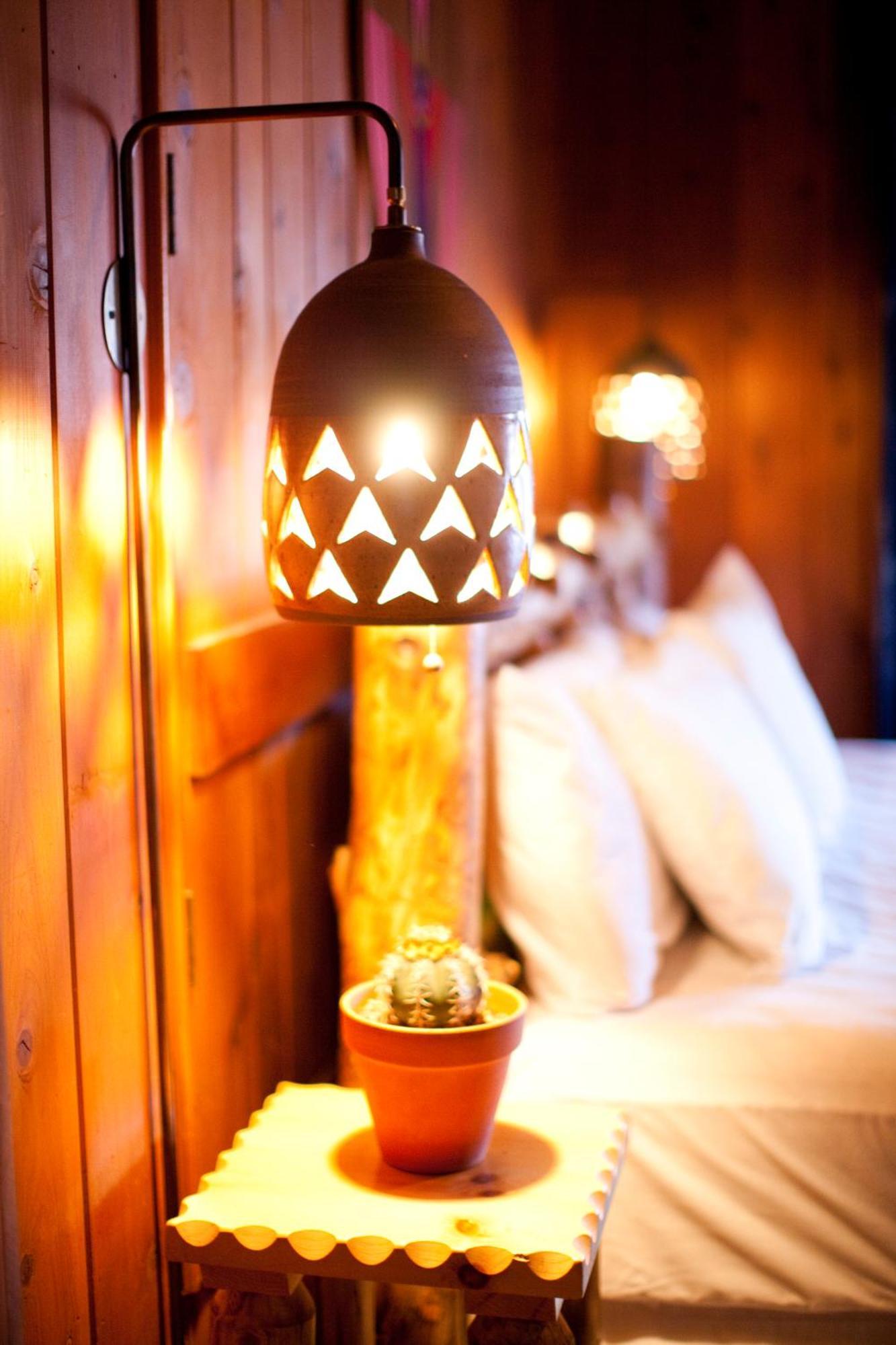 Ojai Rancho Inn Екстериор снимка