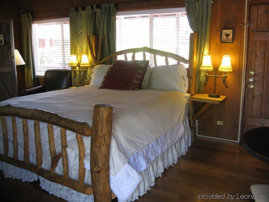 Ojai Rancho Inn Стая снимка