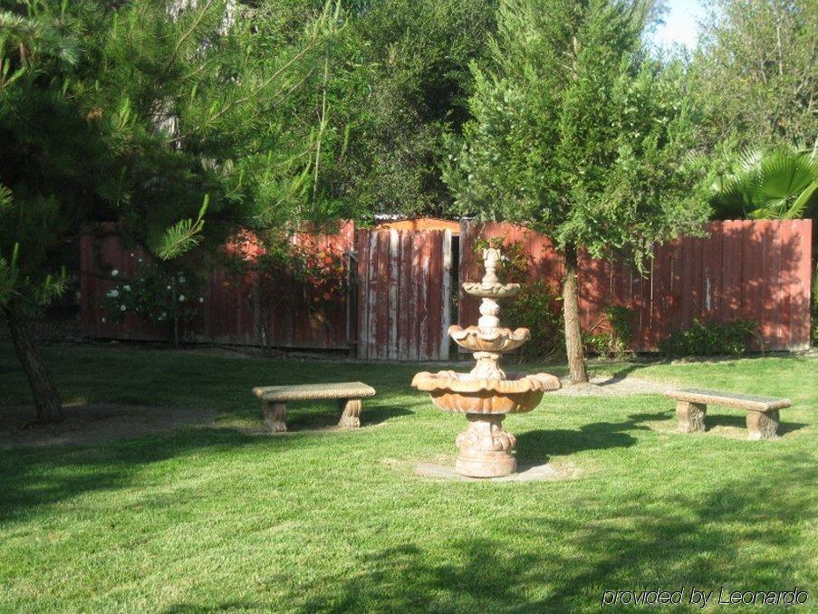 Ojai Rancho Inn Екстериор снимка